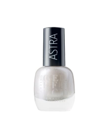 Astra Лак для ногтей Lasting Gel Effect, 12 мл