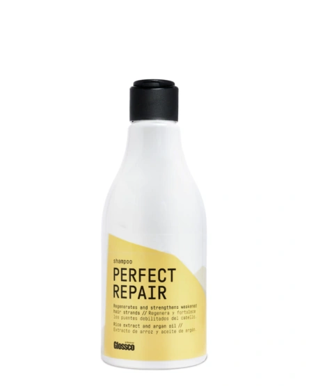 Glossco Восстанавливающий шампунь Perfect Repair Shampoo