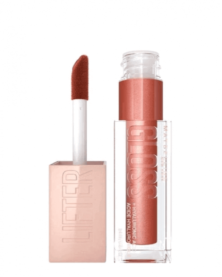 Maybelline Блеск для губ Lifter Gloss, 5,4 мл