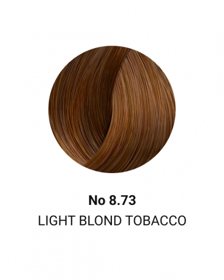 LORVENN Стойкая краска для волос Beauty Color Vital Tones, 70 мл