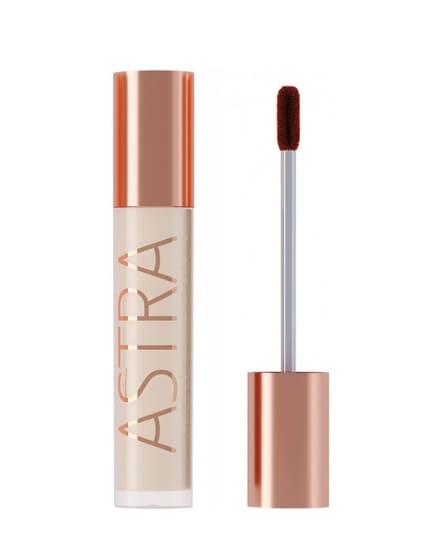 Astra Блеск для губ My gloss Plump- Shine, 4 мл