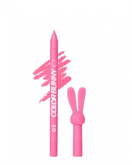 LG Creion gel pentru ochi Color Bunny, 1.3 g