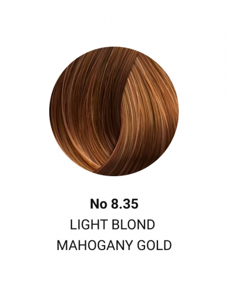 LORVENN Стойкая краска для волос Beauty Color Vital Tones, 70 мл