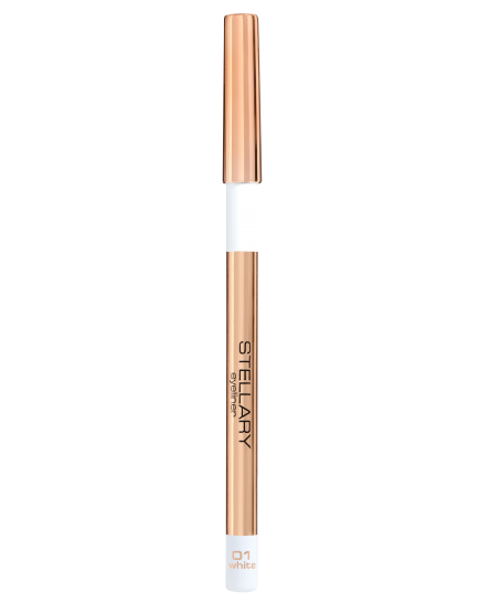 Stellary Карандаш для глаз Basic Eyeliner