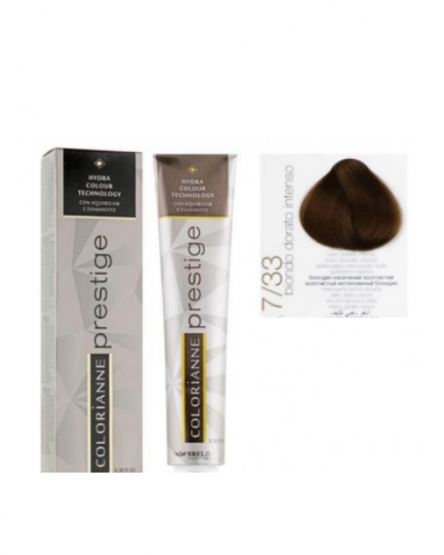Brelil Vopsea pentru păr Colorianne Prestige, 100 ml