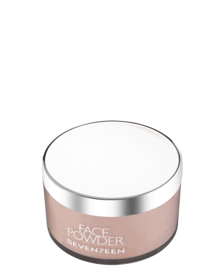 SEVEN7EEN Pudră pulbere Face Powder, 38 g