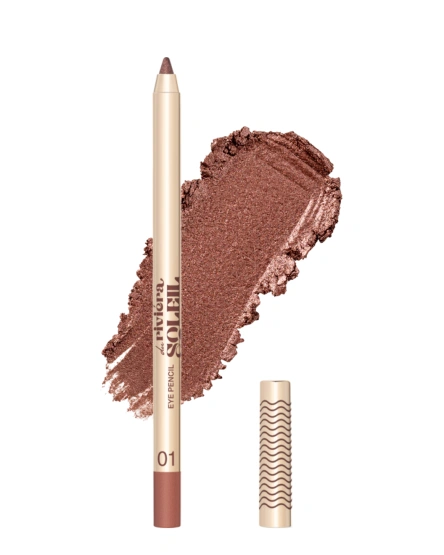 Vivienne Sabo Карандаш для глаз Riviera du Soleil, 1 г