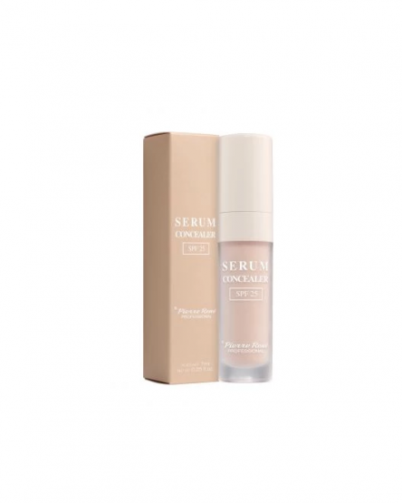 Pierre Rene Concealer Serum Concealer, 7 ml