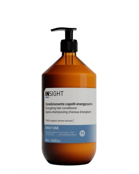 Insight Balsam tonifiant pentru utilizare zilnică Daily Use Energizing 