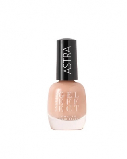 Astra Лак для ногтей Lasting Gel Effect, 12 мл