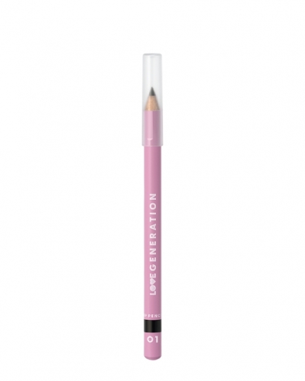 LG Creion pentru ochi Eye Pencil, 1.2 g