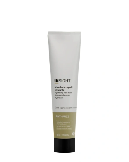 Insight Mască hidratantă Anti-Frizz Hydrating