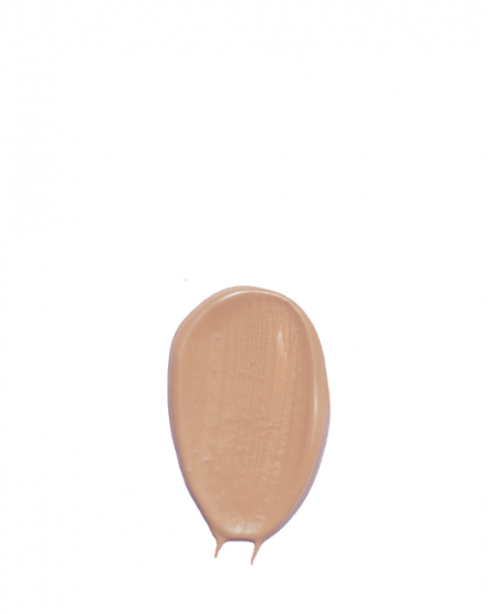 MON REVE Fond de ten Nude Skin Normal To Dry Skin SPF 20, 30 ml