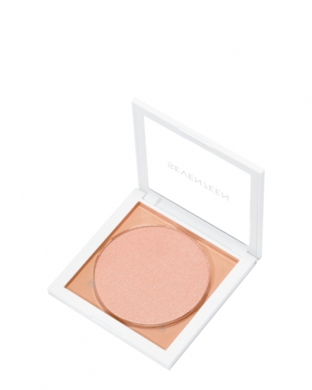SEVEN7EEN Хайлайтер для лица и тела Magic Glow, 12.5 г