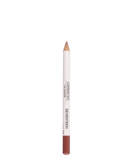 SEVEN7EEN Creion de buze rezistent Long Stay, 1,2 gr