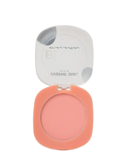 Vivienne Sabo Fard de obraz mat Blush Macaron, 4.1 g
