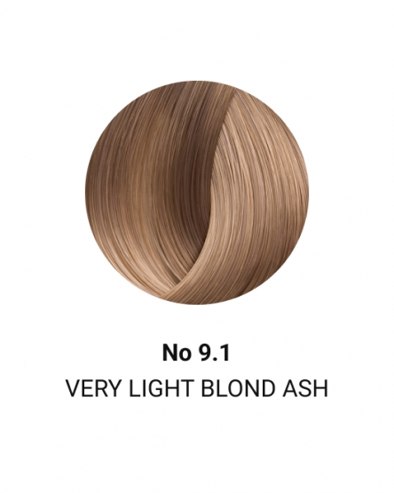 LORVENN Стойкая краска для волос Beauty Color Vital Tones, 70 мл