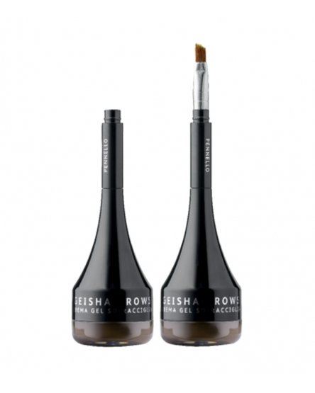 Astra Помадка для бровей Geisha Brows