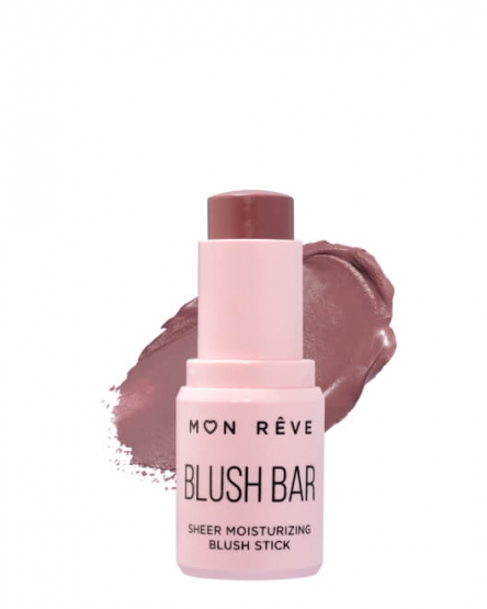 MON REVE Румяна Bar Stick, 5.5 г