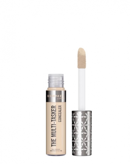 RIMMEL Concealer The Multi-Tasker, 10 ml