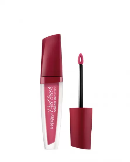 DH Ruj de buze Red Touch, 4,5 gr