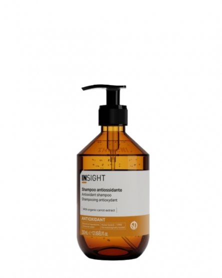Insight Șampon antioxidant tonifiant Antioxidant Rejuvenating