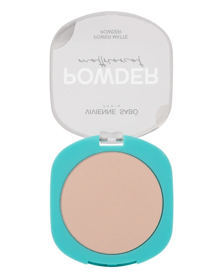 VS Pudră mată compactă Mattriarcat, 7.5 g