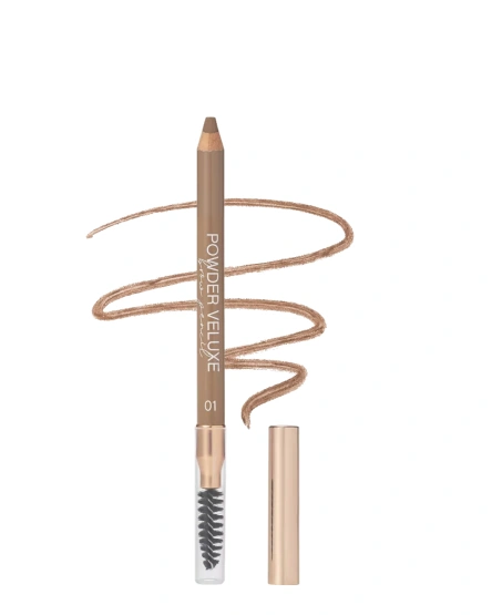 VS Creion pudră pentru sprâncene Powder Veluxe, 1.5 g