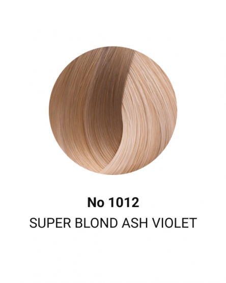 LORVENN Стойкая краска для волос Beauty Color Super Blonds, 70 мл