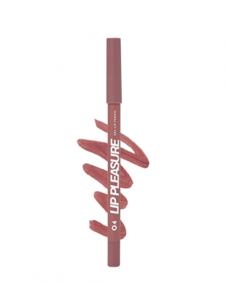LG Creion gel de buze Lip Pleasure, 1.35 g