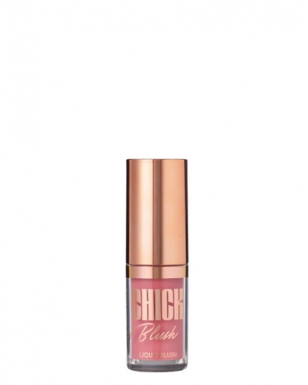 Stellary Fard de obraz lichid Chick Blush, 3 ml