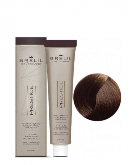 Brelil Vopsea pentru păr Colorianne Prestige, 100 ml