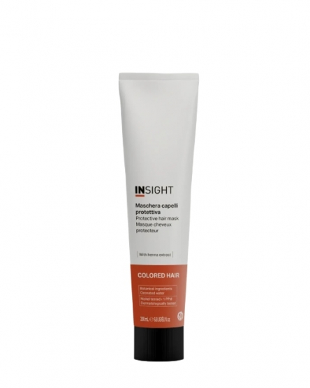  Insight Маска для защиты цвета Colored Hair Protective