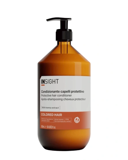 Insight Balsam pentru păr vopsit Colored Protective