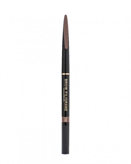 VS Карандаш для бровей Brow Filigrane, 0.2 г