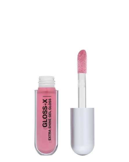 Influence Гель-блеск для губ Gloss-X, 3.4 мл