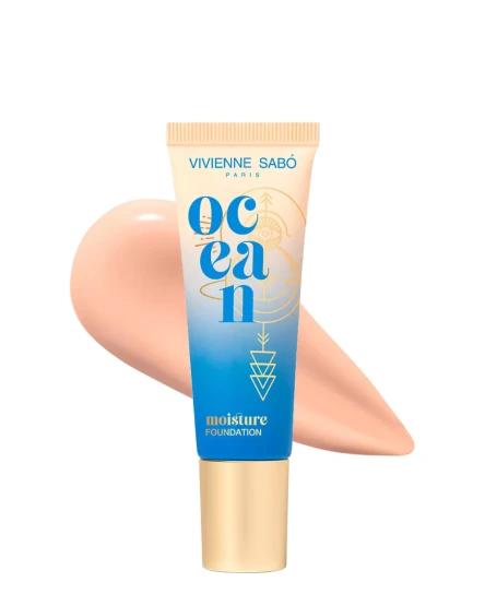 VS Fond de ten hidratant Ocean, 23 ml