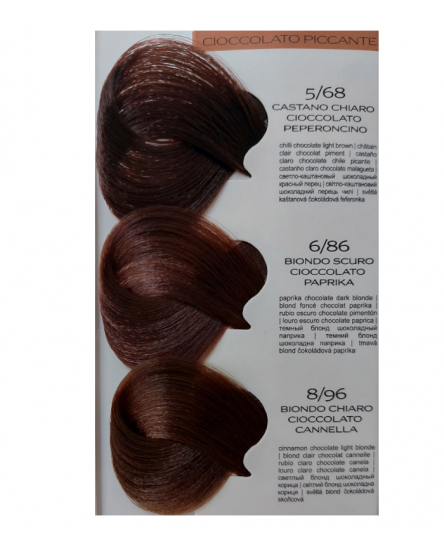Brelil Vopsea pentru păr Colorianne Prestige, 100 ml