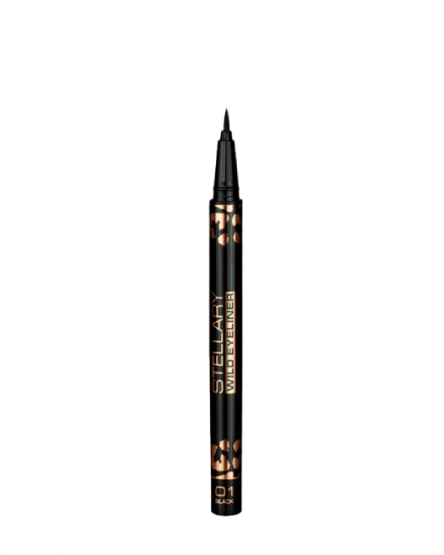 Stellary Eyeliner pentru ochi Wild Eyeliner 