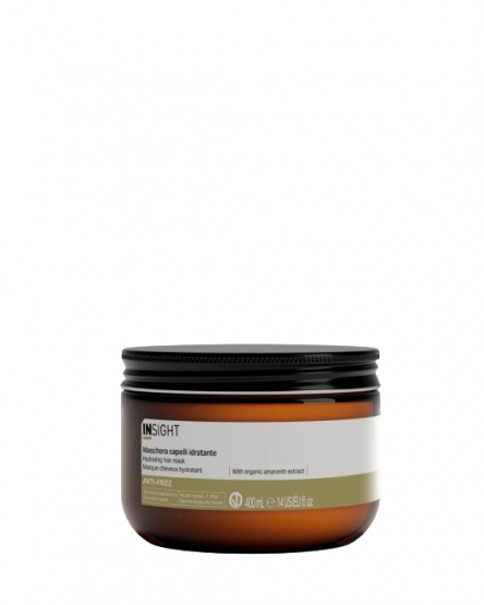 Insight Увлажняющая маска Anti-Frizz Hydrating