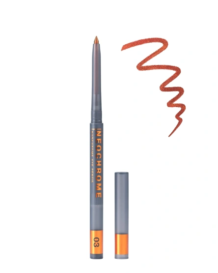 Influence Creion pentru ochi duocrom Neochrome, 0.25 g