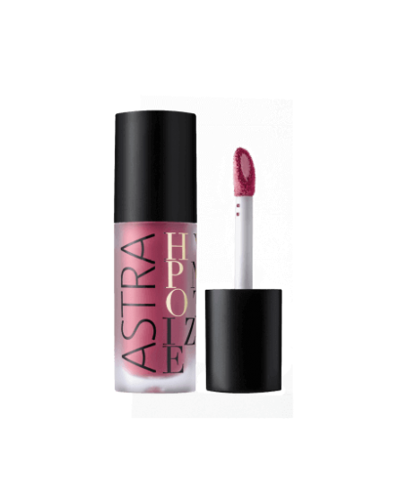 Astra Ruj de buze lichid Hypnotize Liquid Lipstick Mat, 4 ml