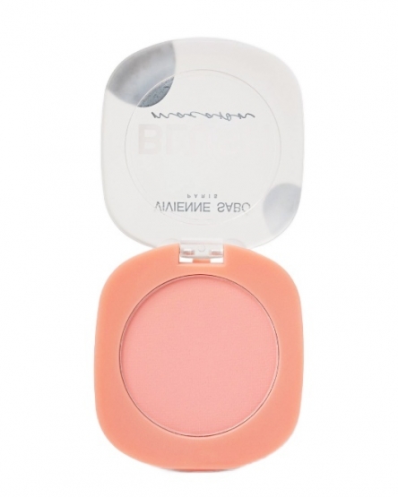 VS Fard de obraz mat Blush Macaron, 4.1 g