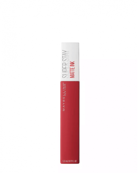Maybelline Жидкая матовая помада SuperStay, 5 мл