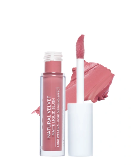 SEVEN7EEN Fard de obraz lichid Natural Velvet Matte, 5 ml