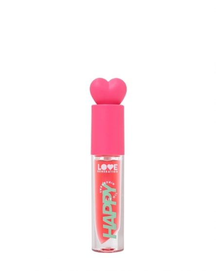 LG Ulei de buze Be Happy, 2.3 ml