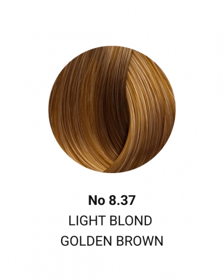 LORVENN Стойкая краска для волос Beauty Color Vital Tones, 70 мл