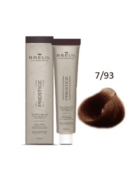 Brelil Vopsea pentru păr Colorianne Prestige, 100 ml
