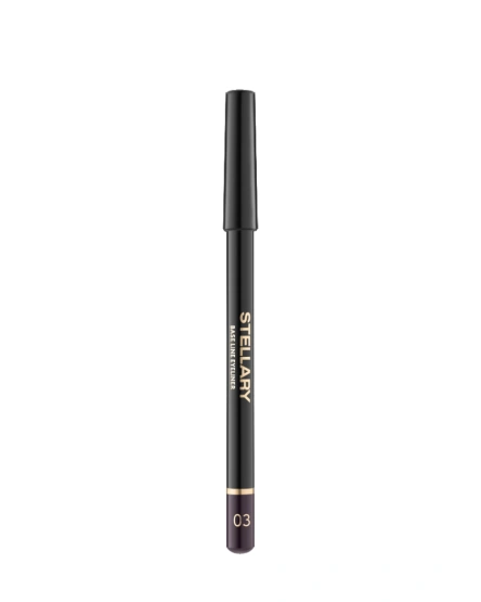 Stellary Creion pentru ochi Base Line, 1.3 g