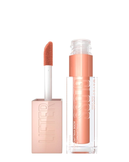 Maybelline Блеск для губ Lifter Gloss, 5,4 мл